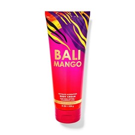 White Barn Bali Mango Ultimate Hydration Body Cream