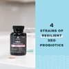 Probióticos Mujeres Ancient Nutrition Once Daily Mujer Quilates Apoyo Digestivo