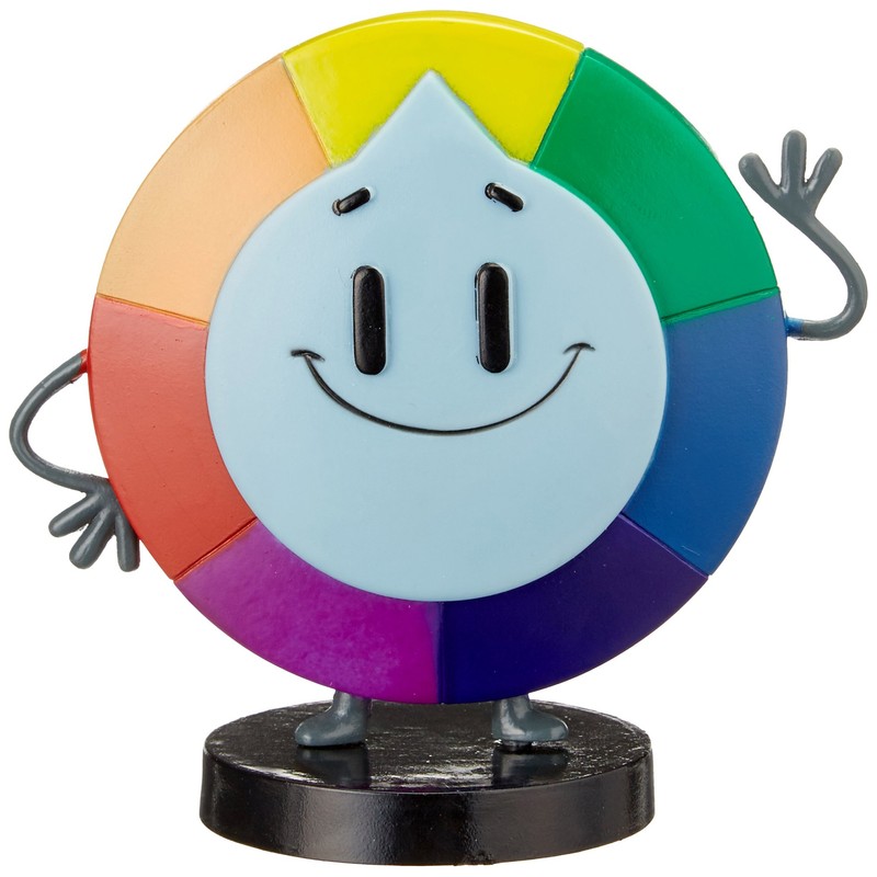 Trivia Crack Willy & Hector Figure, Pack of 2