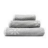 Allure Geo Floral Design Pack of 2 Hand Towels 50