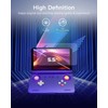 YAJOJO 4 pack Screen Protector for Retroid Pocket Flip 2