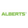 Gah-Alberts 411220 Eye Bolt with M20 Thread and 150 mm
