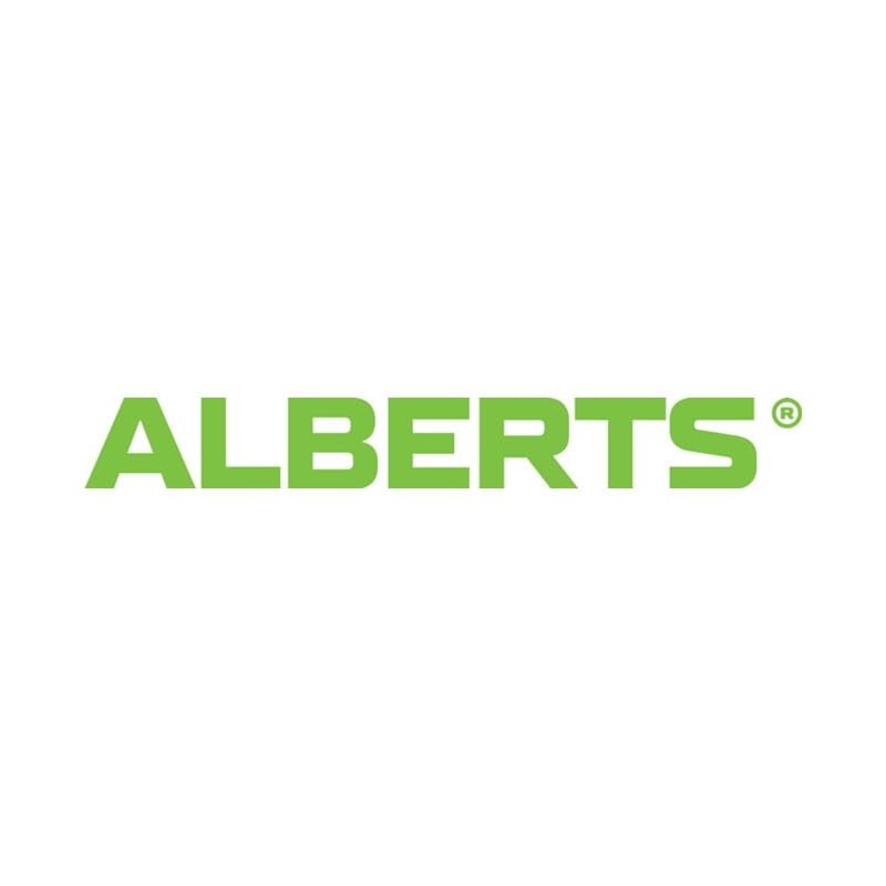 Gah-Alberts 411220 Eye Bolt with M20 Thread and 150 mm