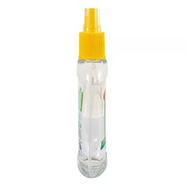 Bye Bites Repelente De Insectos Bye Bites Geraniol Y Citronela 130ml