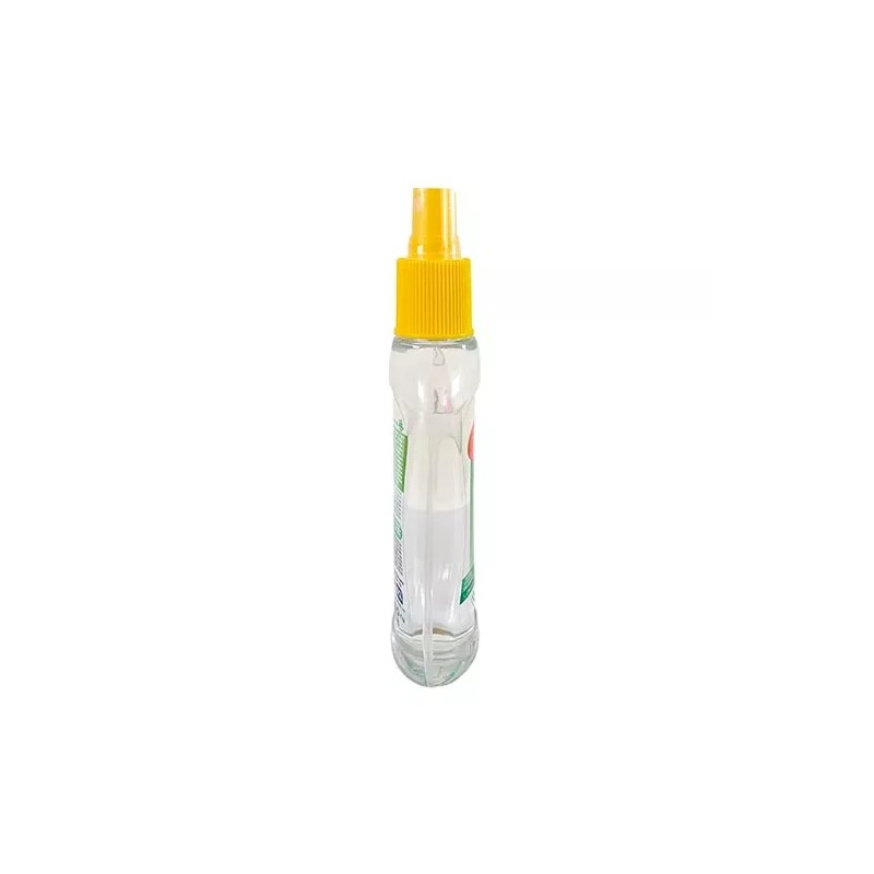 Bye Bites Repelente De Insectos Bye Bites Geraniol Y Citronela