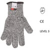 YENVINE Cut Resistant Gloves, Work Gloves,Digital High Performance Level 5