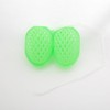 EVERNEW EBY231 Egg Case with 2 Pieces