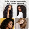 Volumizing Hair Clips for Curly & Thick Hair, 9Pc Root