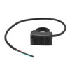 Electric Bike Display Switch Slip Resistant Ergonomic Sensitive Electric Bicycle