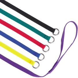 Guardian Gear 6-Feet Nylon Dog Kennel Lead