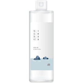 ROUND LAB Dokdo Toner/Exfoliating, Hydrating, Watery Type Toner (500ml)