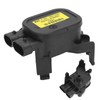 MCOR4 Throttle Potentiometer Club, Club Car MCOR4 Throttle Potentiometer 105116301