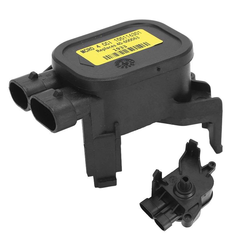 MCOR4 Throttle Potentiometer Club, Club Car MCOR4 Throttle Potentiometer 105116301