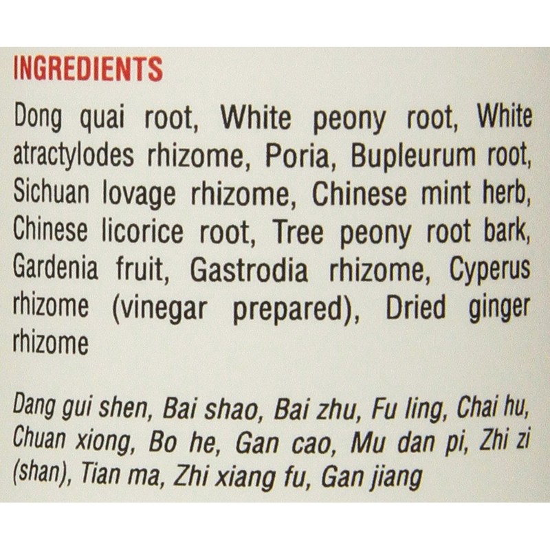 Relaxed Wanderer 300 tabs by Kan Herbs