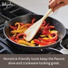 Ayesha Curry Tools and Gadgets Cooking/Kitchen Utensil Set, 6 Piece,