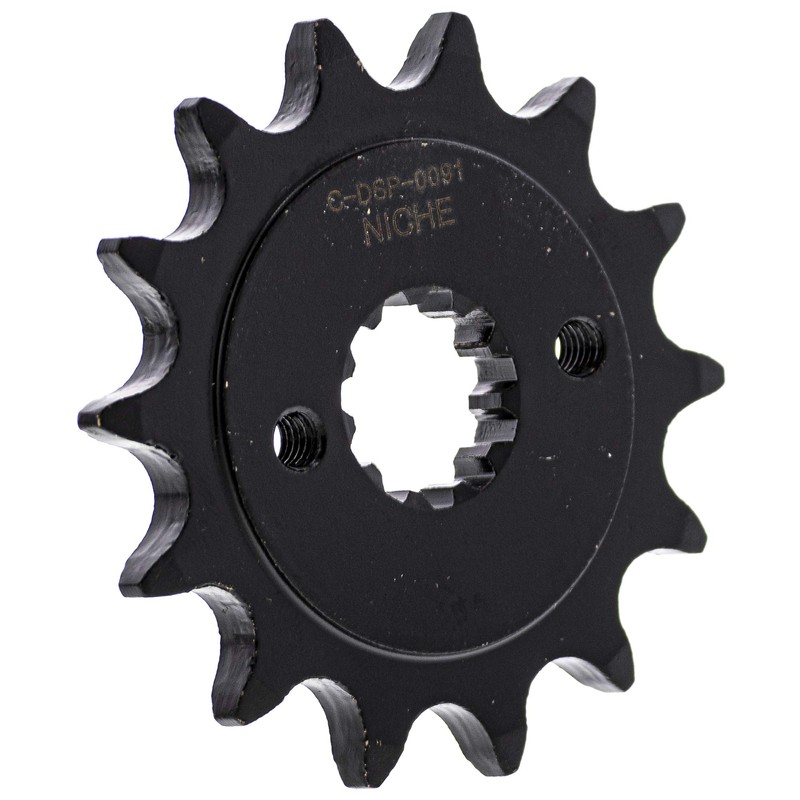 NICHE Drive Sprocket Chain Combo for Honda CBR300R CB300F CBR300RA
