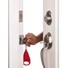 Safety Lock, Portable Lock, Portable Door Lock, Portable Security Lock,
