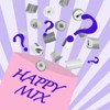 Papabubure Happy Mix 3.5 oz (100 g), Candy 3.5 oz