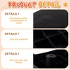 Chunful 2 Pcs Dog Training Platform Dog Place Board with