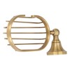 Wall Soap Dish Bottom Hollow Design Retro Style Keeping Tidy