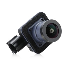 JDMON Backup Camera Replacement for Maserati Ghibli 3.0L 2017 2018 2019 2020 2021 Reverse Park Assist Camera Replacement for 670104387 670039122