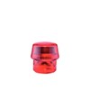 Halder to Shin purekkusu For Insert Plastic (Red) Diameter 40 3206.040 