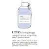 Love Smoothing Shampoo Davines