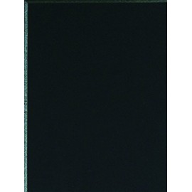 Arte Styrene Board Blackboard 5mm A4 210×297mm 5BL-A4
