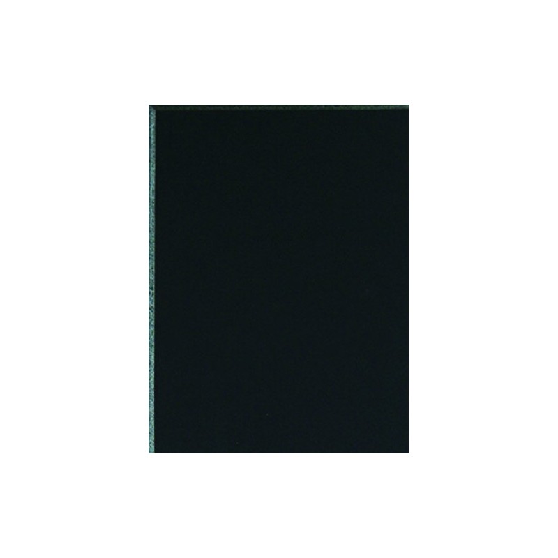 Arte Styrene Board Blackboard 5mm A4 210×297mm 5BL-A4