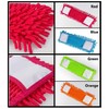 VR7 Microfiber Mop Head Replacement – Washable Mighty Pads for