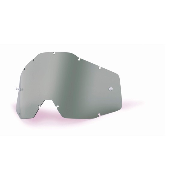 1 100% Goggle Replacement Lens - Accuri, Strata Youth Compatible