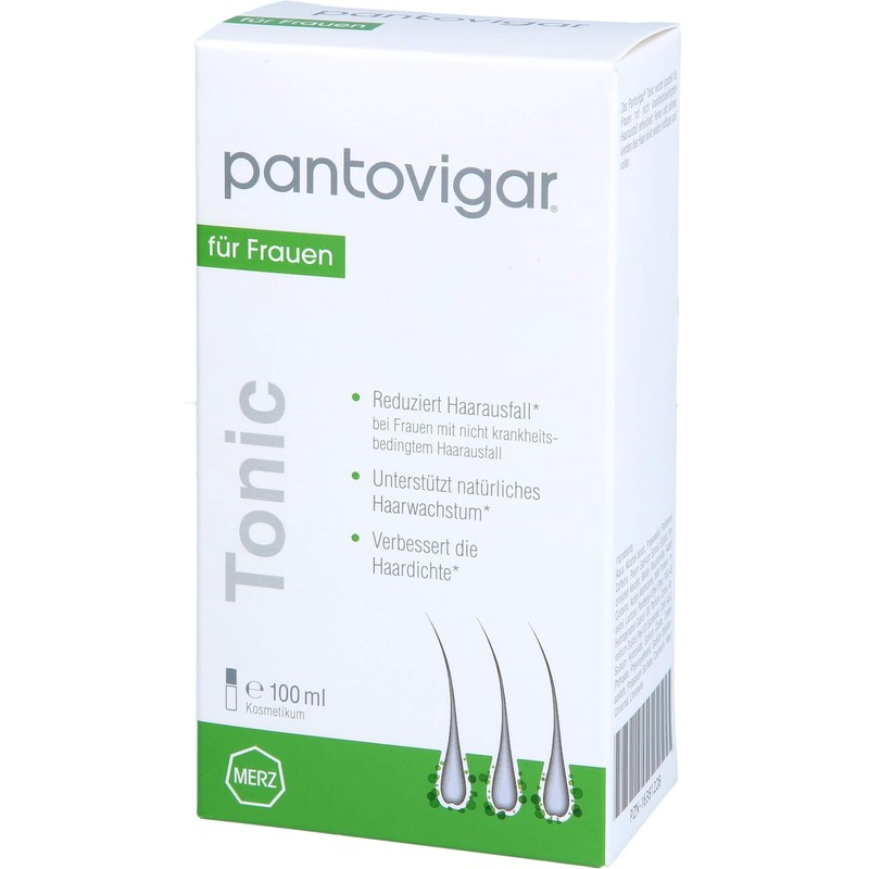 Pantovigar Tonic 100ml