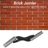 SEIWEI Brick Jointer Handheld Builder Trimming Tool Wall Beauty Stitcher