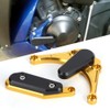 Engine Side Protector Cover Frame Slider Crash Guard Fit for