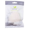 Konjac sponge from brush works original white