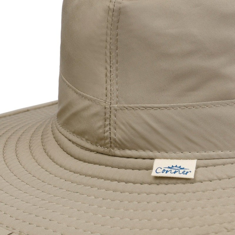 Conner Men's Hat (Pack of 73), sand