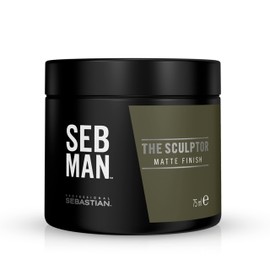 Seb Man The Sculptor - Matte Paste