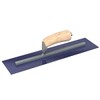 FINISH TROWEL - SQUARE - BS - 20 X 4