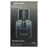 Carmate L2081 Blang Liquid BX White Musk, Long Lasting, Good