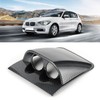2in Dash Gauge Pod Dual Hole Car Meter Mount Holder