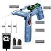 Needle Felting Machine for Quick Felting, Electric Felting Needle Machine,