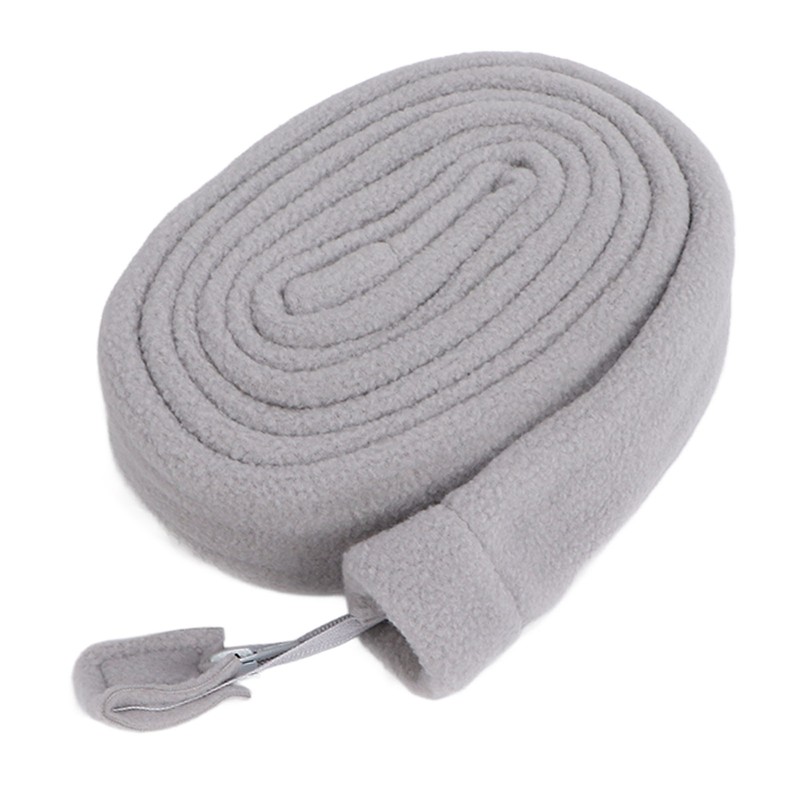 Prevent Condensation Breathing Machine Hose Protective Cover Ventilator Tube Sleeve