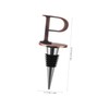 LABRIMP Reusable Wine Stopper Practical Novelty Wine Plug Premium Unique
