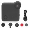Industrial Camera Wireless WiFi Remote Control 8MP 140° Wide Angle