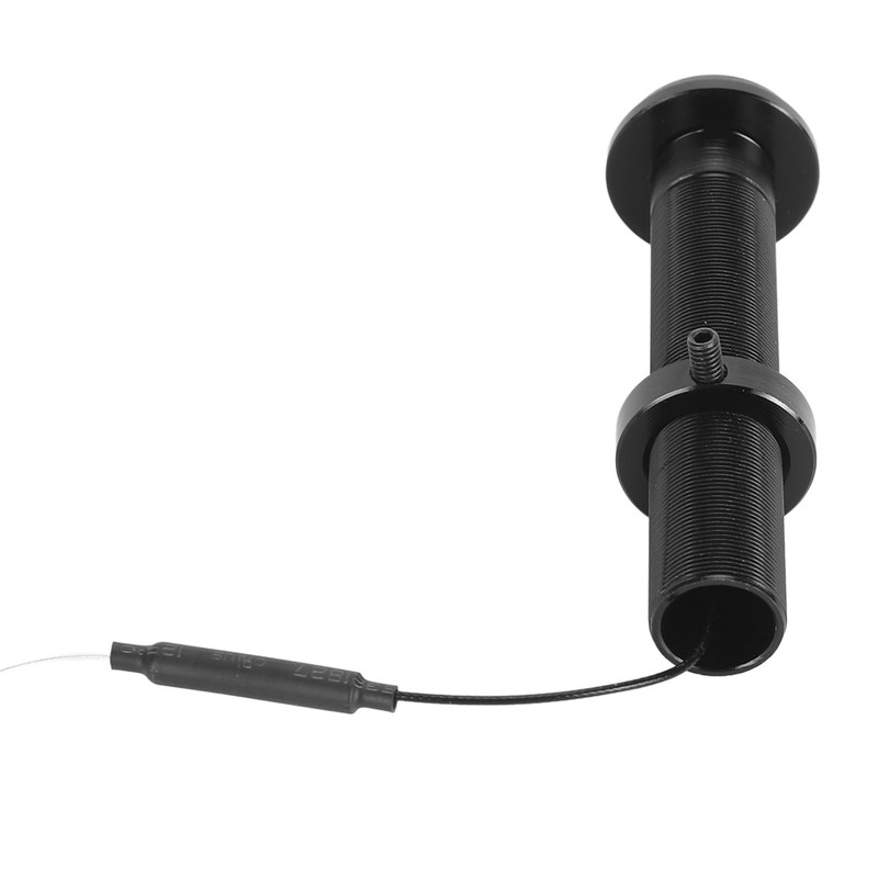 Door Peephole Camera 1080P HD WiFi Night Vision 180 Degree