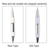 Electric Nail Art Drill Handle Handpiece Manicure Pedicure Tools Accessories