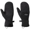Outdoor Research Women's Flurry Mitts | Touchscreen Compatible Thumb &