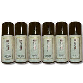 Sohyung Kim Kim Sohyung Hemile Herbal Essence Dye 200ml 6 packs dark brown / 김소형 헤밀레 본초진액 염색고 200ml 6개 어두운 갈색