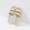 JAJU [JAJU] Euro Bathroom Slippers 230-245mm Beige