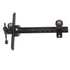 Archery Recurve Bow Sight T Shape Adjustable Metal Shooting Target